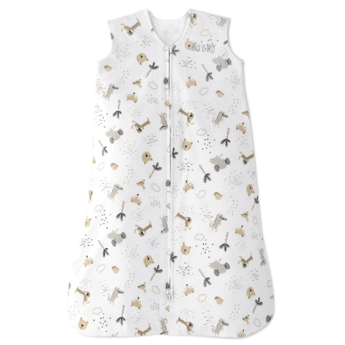 Weather Friends Wearable Baby Blanket | HALO