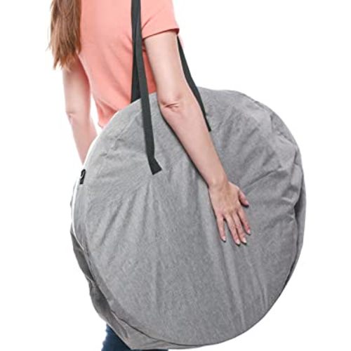 Munchkin® Swing Travel Carrying Case with Handles