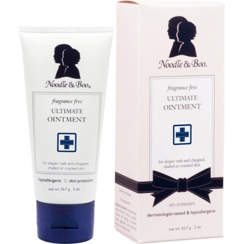 Ultimate Ointment - Noodle & Boo Skincare | Maisonette