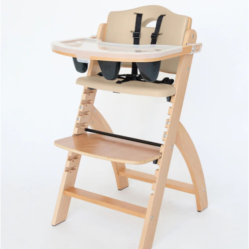 Beyond Junior® High Chair, Beyond Junior TYK - Natural_Beige
