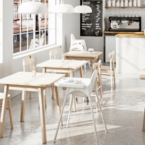 IKEA Antilop Highchair