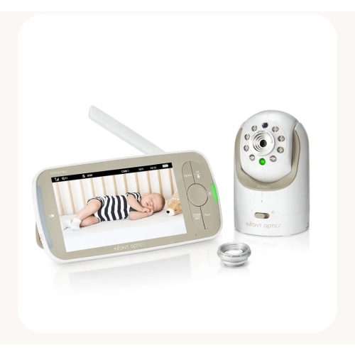 DXR-8 PRO Full Kit – Infant Optics