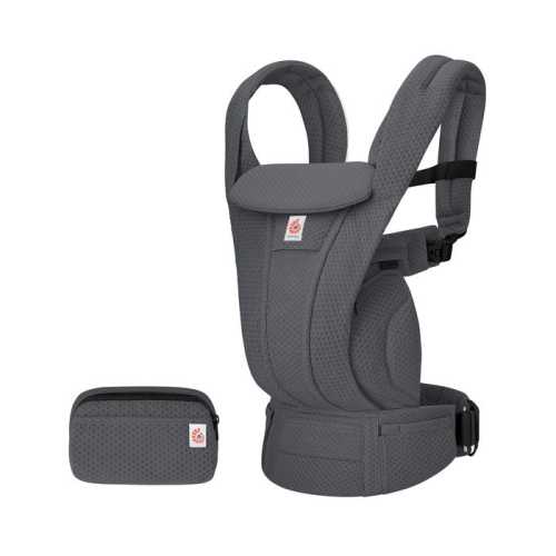 Omni Deluxe Mesh