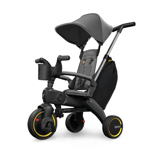 Liki Trike S3