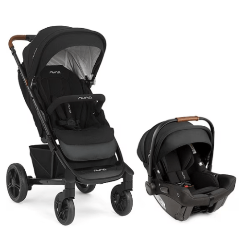 Nuna TAVO™ Stroller and PIPA™ Urbn Infant Car Seat Travel System