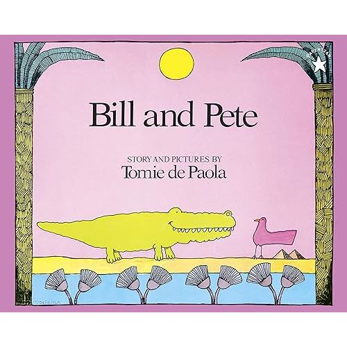 Bill and Pete Kindle Edition