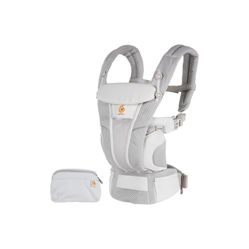 Omni Breeze Baby Carrier