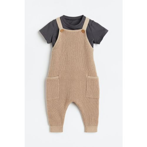 2-piece Cotton Set