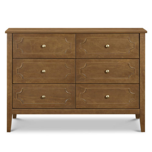 daVinci Chloe Regency 6 Drawer Dresser & Reviews | Wayfair