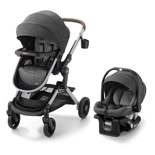 Graco Modes Nest Travel System, Sullivan