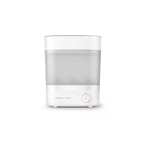 Avent Electric Steam Steriliser And Dryer | Electric Sterilising | Baby Bunting AU