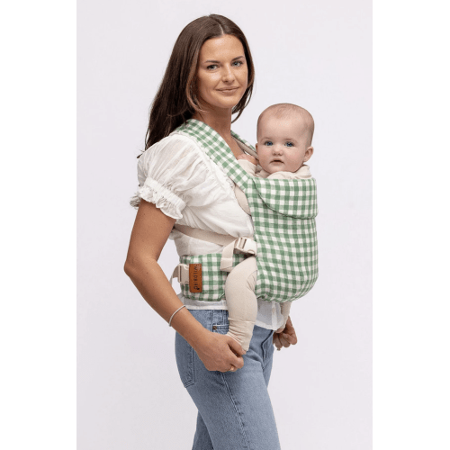 WildBird Aerial Carrier - Sparrow, Xs-Xl