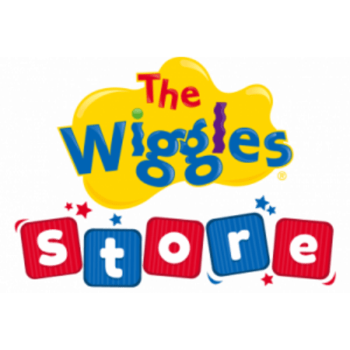 The Wiggles Adult Original Friends Retro T-shirt V2 – The Wiggles Store