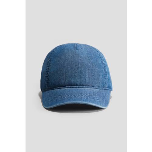 COTTON CAP