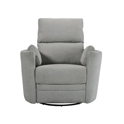 Sweet Dream Power Swivel Glider Recliner