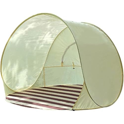 Durable Baby Beach Tent with UV and Easy Setup Quick Setup No for Complex Assembly Easy Folding Easy