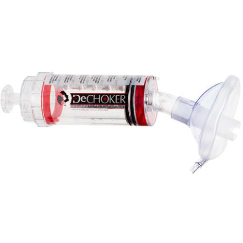 Dechoker® Device for Toddlers (12 MONTHS - 3 YEARS OLD)