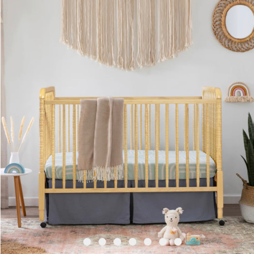 Jenny Lind 3-in-1 Convertible Crib