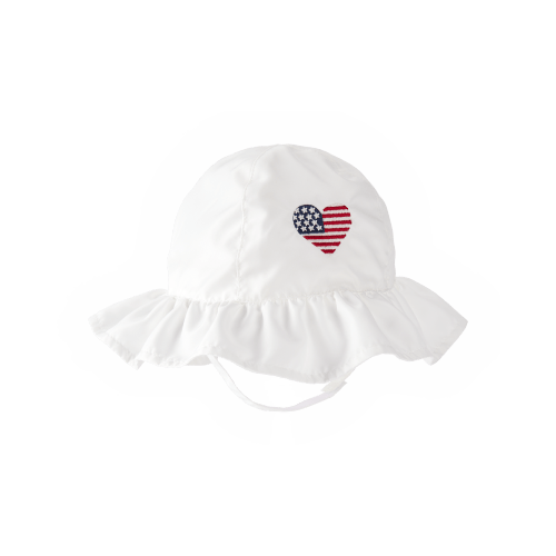 Baby American Flag Bucket Hat - Carter's | Carter's