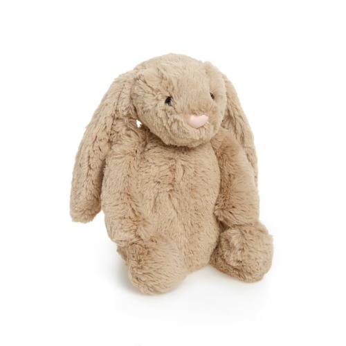Bashful Bunny Stuffed Animal