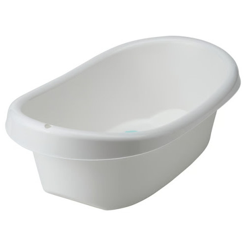 LÄTTSAM Baby bath