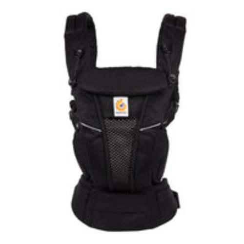 Omni Breeze Carrier - Onyx Black