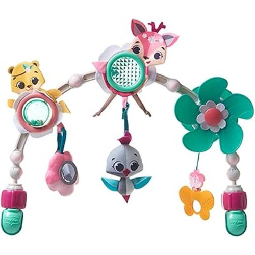 Tiny Love Sunny Stroll Stroller Arch, Tiny Princess Tales