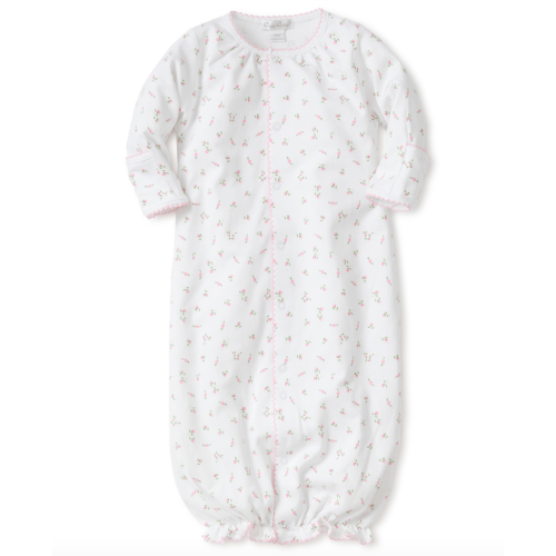 Kissy Kissy Convertible Gown | Garden Roses (3 months)