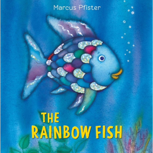 The Rainbow Fish