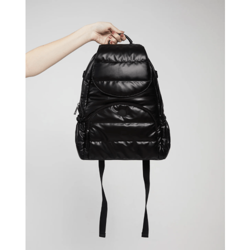 Citymouse® Commuter Backpack - jet black