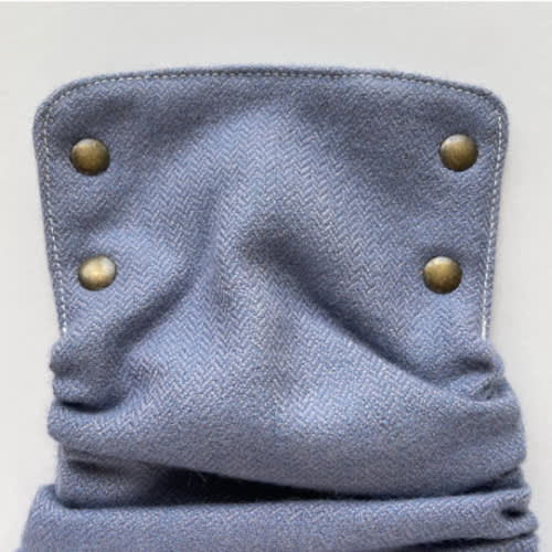 Alpaca Diaper Cover – Lunapaca