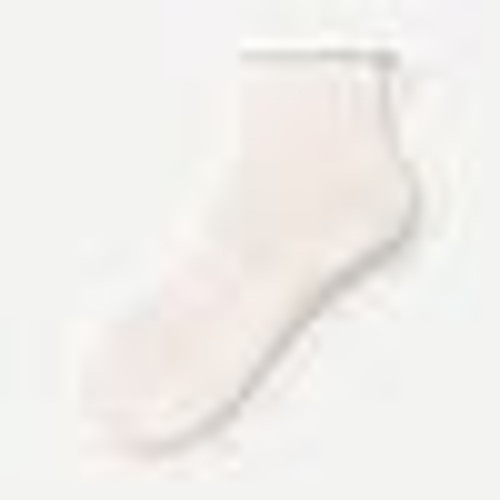 Women's Merino Wool Blend Roll-Top Gripper House Socks - Bombas