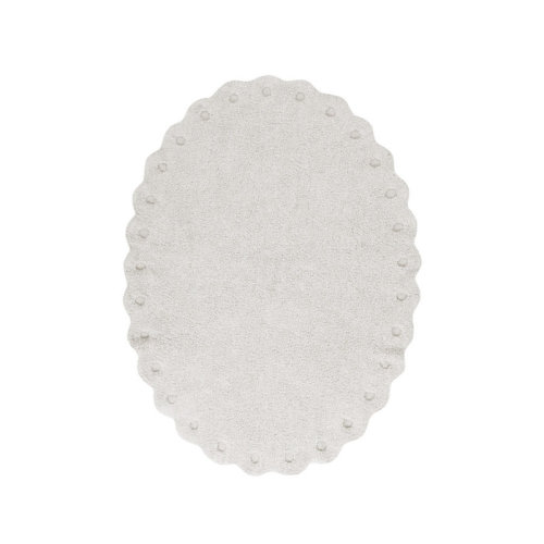 Lorena Canals Cotton Woods Rectangle Hand Woven Cotton Rug | Wayfair