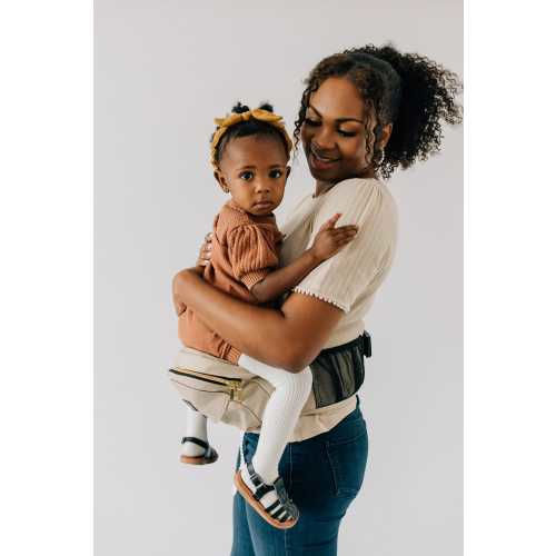 Tushbaby Hip Carrier