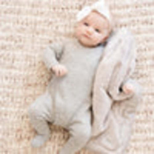 LUSH MINI BLANKETS | Saranoni