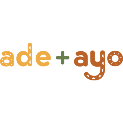 Bògò Sweatshirt and Joggers Bundle – Ade + Ayo