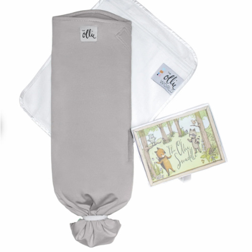 The Ollie® Swaddle