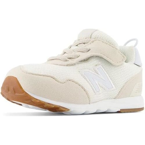 New Balance Baby 515 V1 New-b Hook & Loop Sneaker