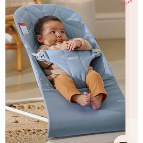 BabyBjörn Bouncer Bliss