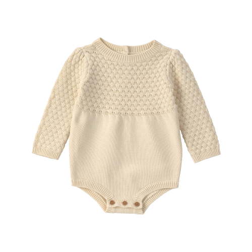 Carter's Child of Mine Baby Girl Bubble Bodysuit, One-Piece, Sizes 0/3-24 Months