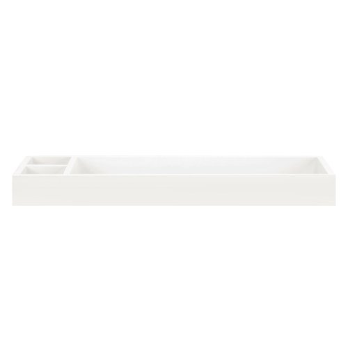 Nifty Changing Table Topper