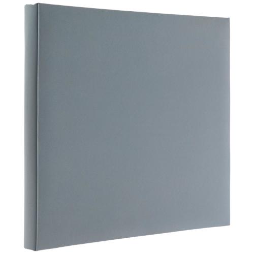 Cloth Post Bound Scrapbook Album - 12" x 12"