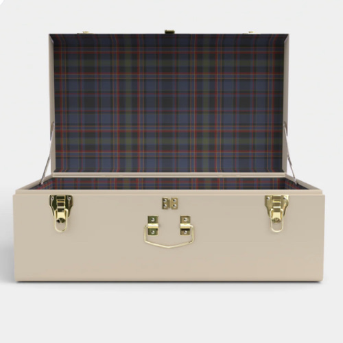 Grand Trunk - Limited Edition Beige | Petite Keep