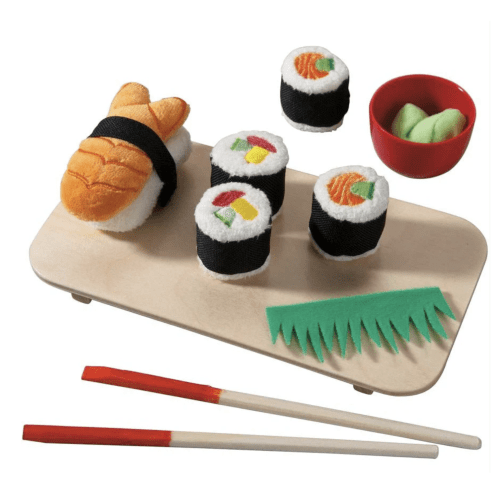 Haba Sushi