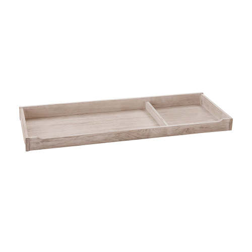 Stella Baby Remi Changing Tray in Sugarcoat