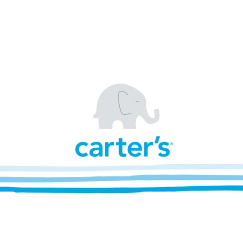 Carters gift card