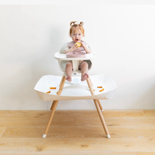CATCHY - The Food Catcher for High Chairs – Catchy