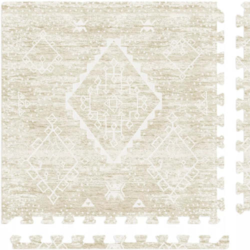 Little Nomad Play Mat Ula – House of Noa
