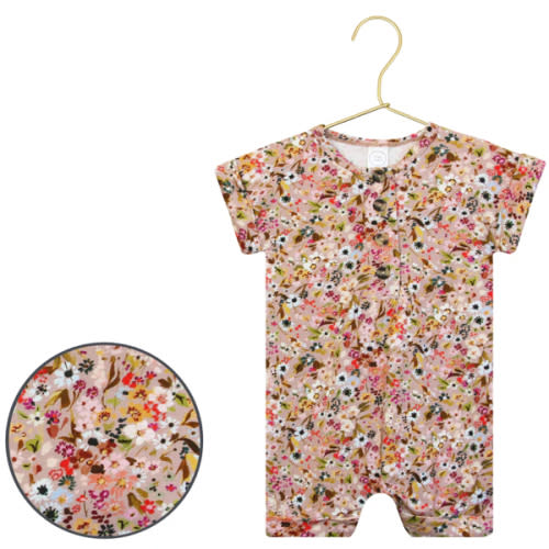 Penelope Romper – Lou Lou & Company