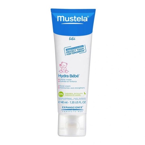 Hydra-Bebe Facial Cream